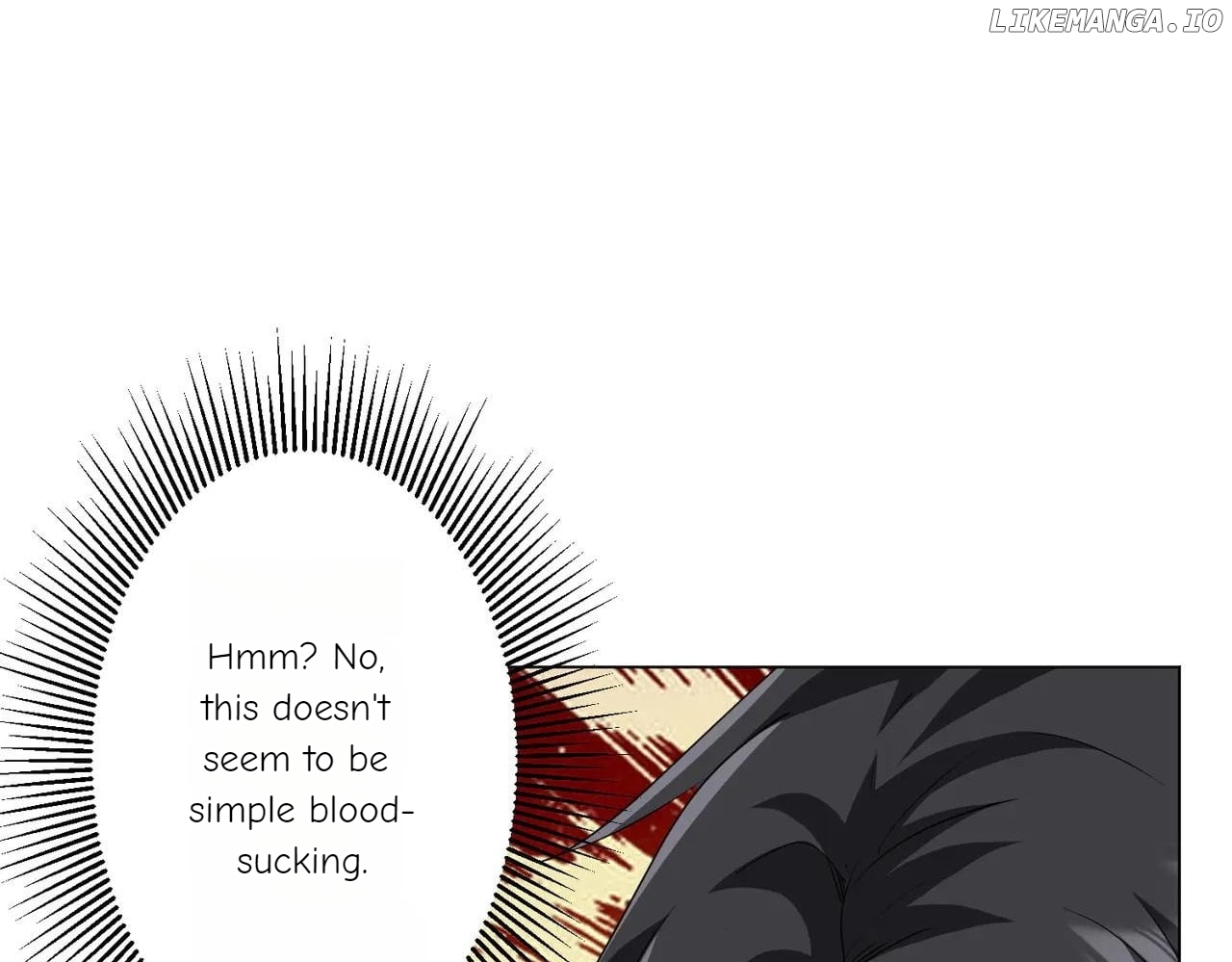 With My Netherworld Trillions, Game On! Chapter 185 - page 125